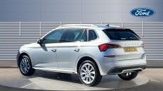 Skoda Kamiq 1.0 TSI SE L 5dr DSG Petrol Hatchback